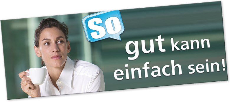 Domains, die sich alle merken können